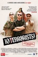 Watch 10Terrorists M4ufreemovies