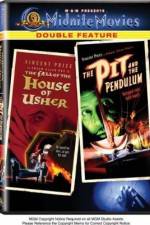 Watch Pit and the Pendulum M4ufreemovies