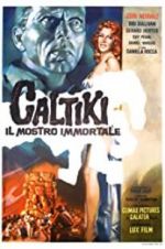Watch Caltiki, the Immortal Monster M4ufreemovies