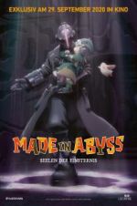 Watch Made in Abyss: Dawn of the Deep Soul M4ufreemovies