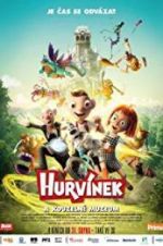 Watch Harvie and the Magic Museum M4ufreemovies