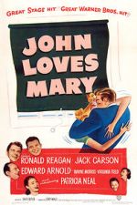 Watch John Loves Mary M4ufreemovies