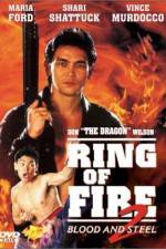Watch Ring of Fire II Blood and Steel M4ufreemovies