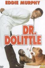 Watch Doctor Dolittle M4ufreemovies