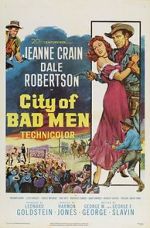 Watch City of Bad Men M4ufreemovies