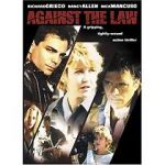 Watch Against the Law M4ufreemovies