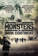Watch Monsters: Dark Continent M4ufreemovies
