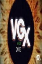 Watch VGX Replay 2013 M4ufreemovies
