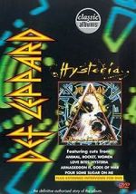 Watch Classic Albums: Def Leppard - Hysteria M4ufreemovies