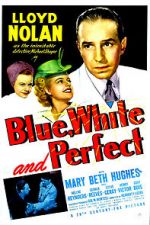 Watch Blue, White and Perfect M4ufreemovies