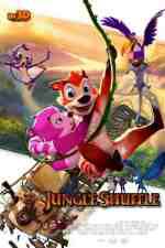 Watch Jungle Shuffle M4ufreemovies