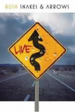 Watch Rush: Snakes And Arrows - Live In Holland M4ufreemovies