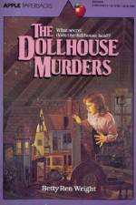 Watch The Dollhouse Murders M4ufreemovies