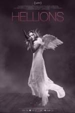 Watch Hellions M4ufreemovies