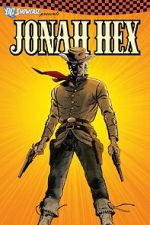 Watch DC Showcase: Jonah Hex M4ufreemovies