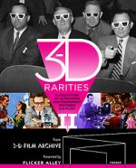 Watch 3-D Rarities II M4ufreemovies