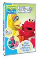 Watch Sesame Beginnings: Beginning Together M4ufreemovies