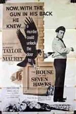 Watch The House of the Seven Hawks M4ufreemovies