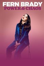 Watch Fern Brady: Power & Chaos M4ufreemovies