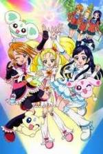 Watch Pretty Cure Max Heart M4ufreemovies