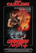 Watch Commando Ninja M4ufreemovies