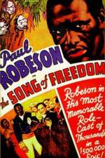 Watch Song of Freedom M4ufreemovies