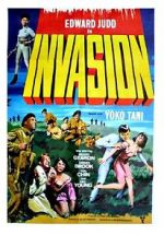 Watch Invasion M4ufreemovies