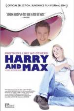 Watch Harry  Max M4ufreemovies