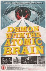 Watch Demon with the Atomic Brain M4ufreemovies