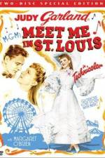 Watch Meet Me in St Louis M4ufreemovies