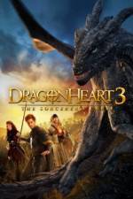 Watch Dragonheart 3: The Sorcerer's Curse M4ufreemovies