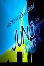 Watch 2013 Juno Awards M4ufreemovies