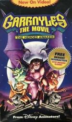 Watch Gargoyles the Movie: The Heroes Awaken M4ufreemovies
