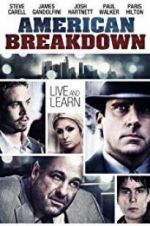 Watch American Breakdown M4ufreemovies