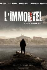 Watch L'immortel M4ufreemovies
