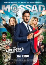 Watch Mossad M4ufreemovies