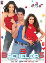 Watch 3 Bachelors M4ufreemovies