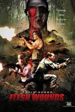 Watch Flesh Wounds M4ufreemovies