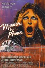 Watch Murder by Phone M4ufreemovies