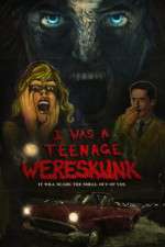 Watch I Was a Teenage Wereskunk M4ufreemovies
