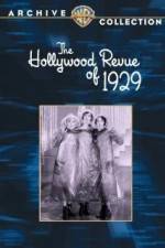 Watch The Hollywood Revue of 1929 M4ufreemovies