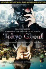 Watch Tokyo Ghoul M4ufreemovies