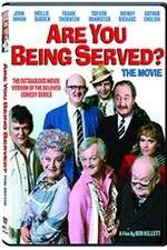 Watch Are You Being Served? M4ufreemovies