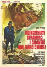 Watch Stranger That Kneels Beside the Shadow of a Corpse M4ufreemovies