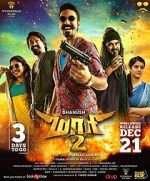 Watch Maari 2 M4ufreemovies