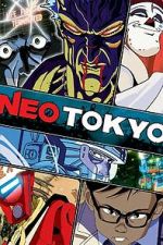 Watch Neo Tokyo M4ufreemovies