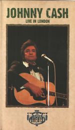 Watch Johnny Cash: Live in London (TV Special 1981) M4ufreemovies
