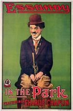 Watch In the Park (Short 1915) M4ufreemovies