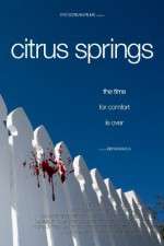 Watch Citrus Springs M4ufreemovies