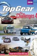 Watch Top Gear: The Challenges - Vol 4 M4ufreemovies